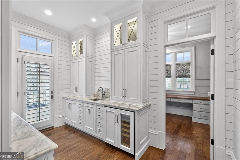 1646 Friar Tuck Road Atlanta - Photo 28