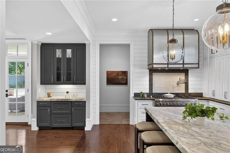 1646 Friar Tuck Road Atlanta - Photo 32