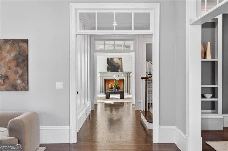 1646 Friar Tuck Road Atlanta - Photo 36