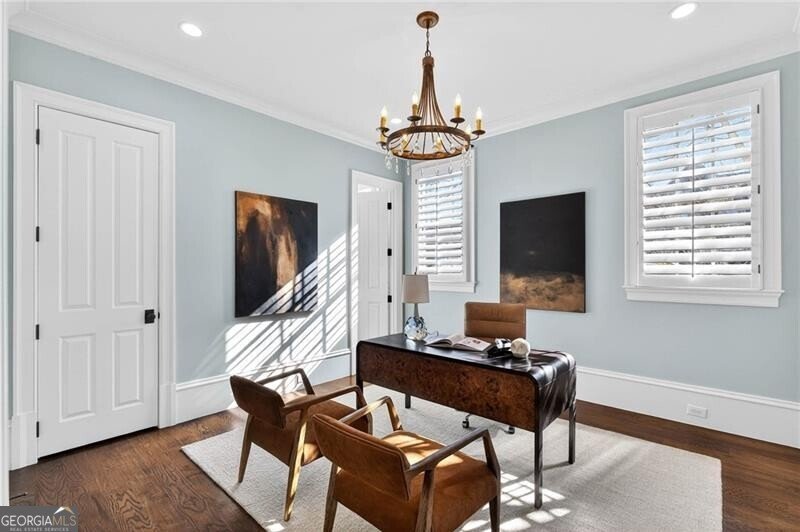 1646 Friar Tuck Road Atlanta - Photo 37