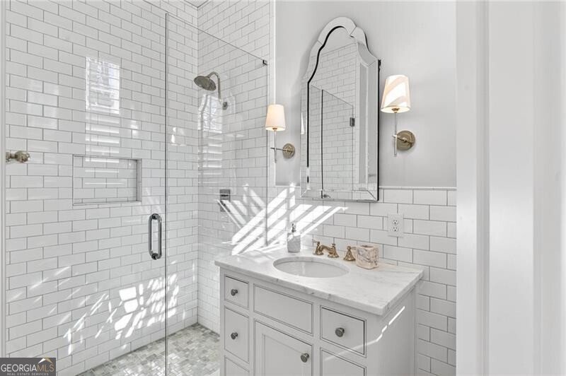 1646 Friar Tuck Road Atlanta - Photo 38