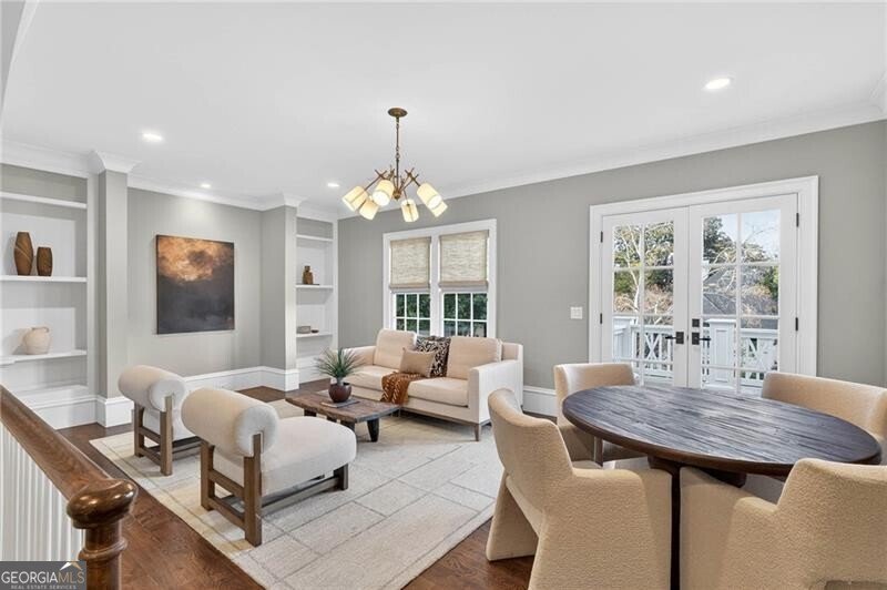 1646 Friar Tuck Road Atlanta - Photo 41