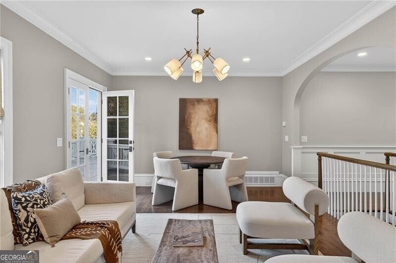 1646 Friar Tuck Road Atlanta - Photo 42