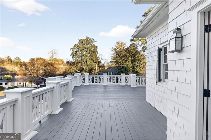 1646 Friar Tuck Road Atlanta - Photo 43