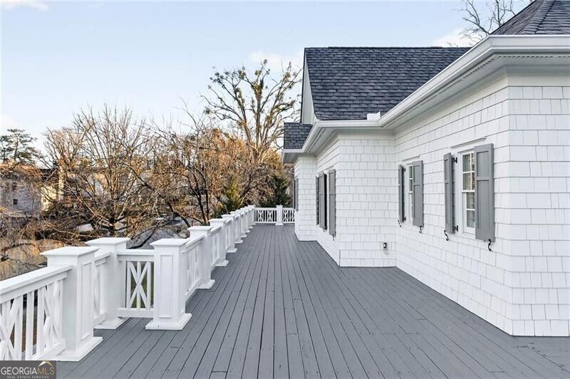 1646 Friar Tuck Road Atlanta - Photo 44