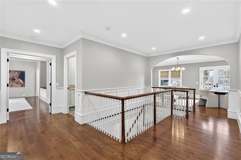 1646 Friar Tuck Road Atlanta - Photo 45