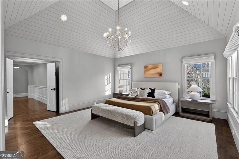 1646 Friar Tuck Road Atlanta - Photo 46