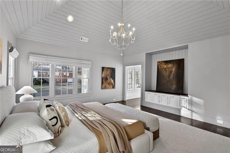 1646 Friar Tuck Road Atlanta - Photo 48