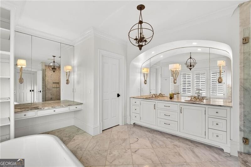 1646 Friar Tuck Road Atlanta - Photo 50