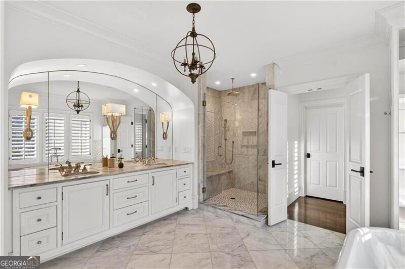 1646 Friar Tuck Road Atlanta - Photo 52