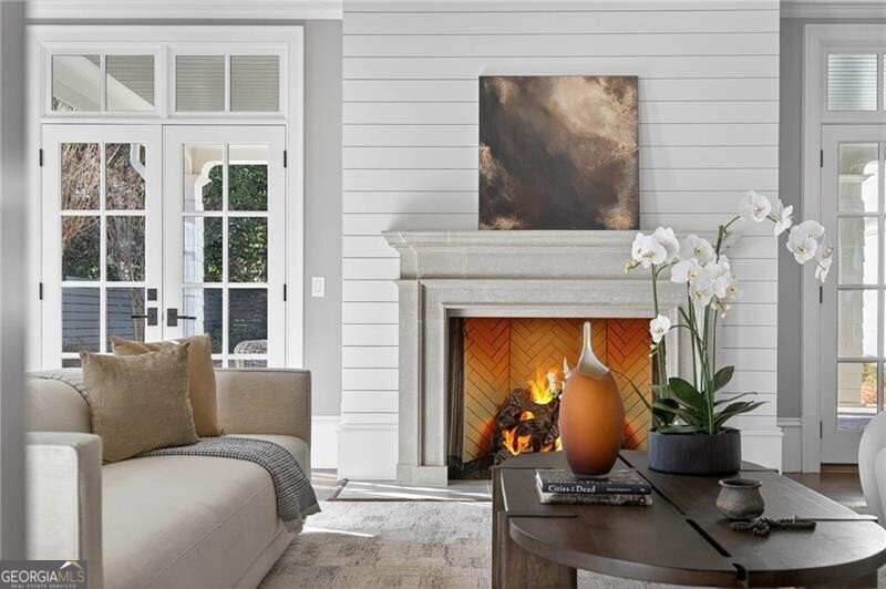 1646 Friar Tuck Road Atlanta - Photo 6