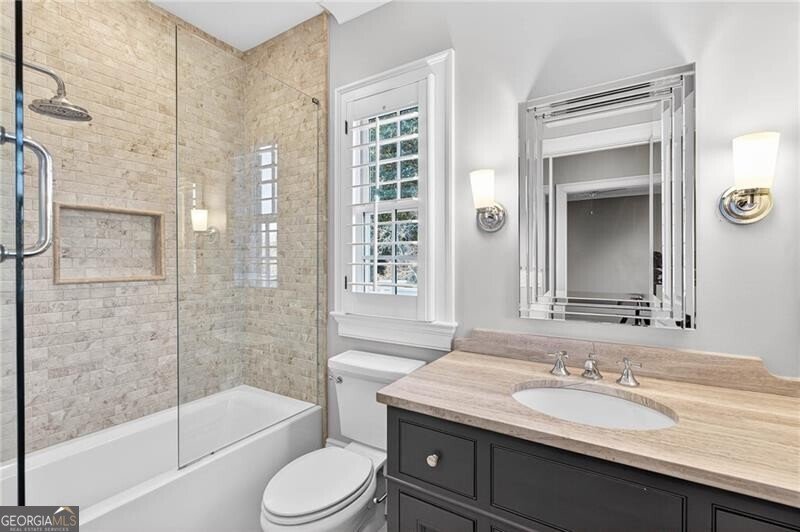 1646 Friar Tuck Road Atlanta - Photo 63