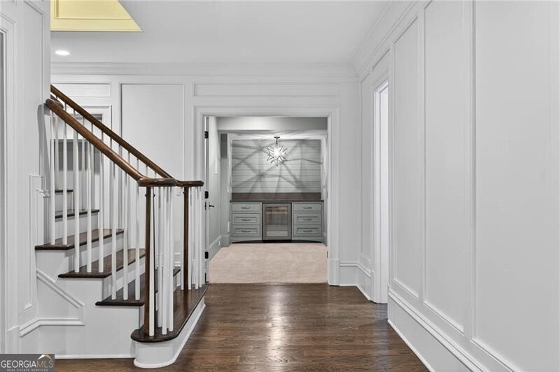 1646 Friar Tuck Road Atlanta - Photo 64