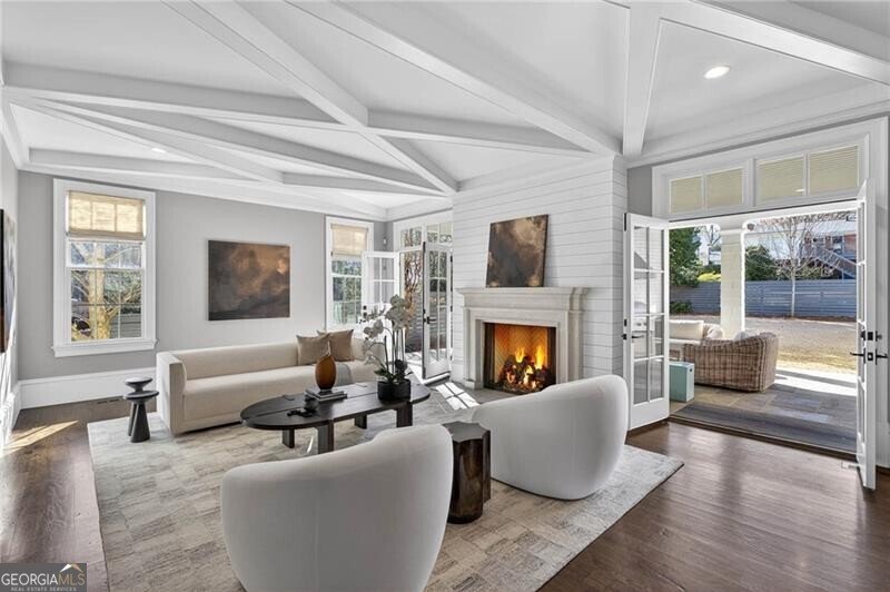 1646 Friar Tuck Road Atlanta - Photo 75