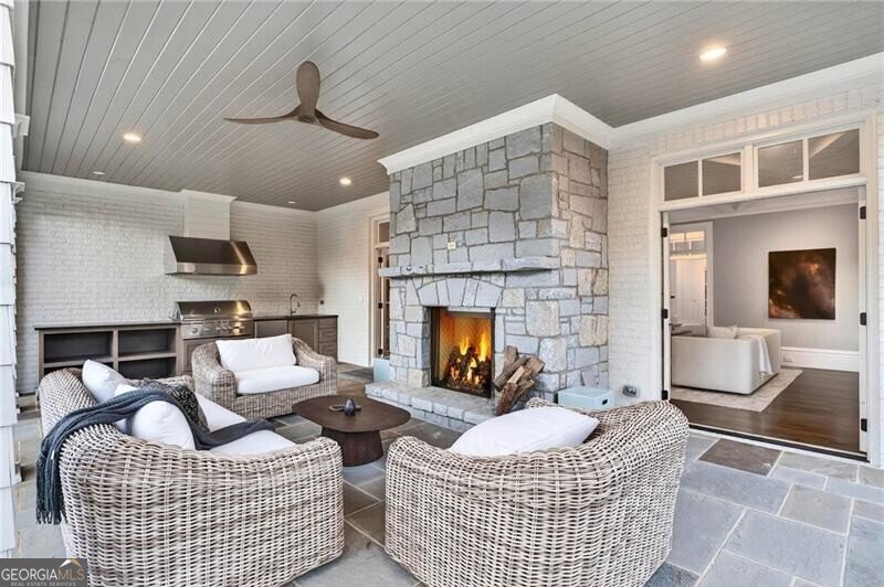 1646 Friar Tuck Road Atlanta - Photo 76