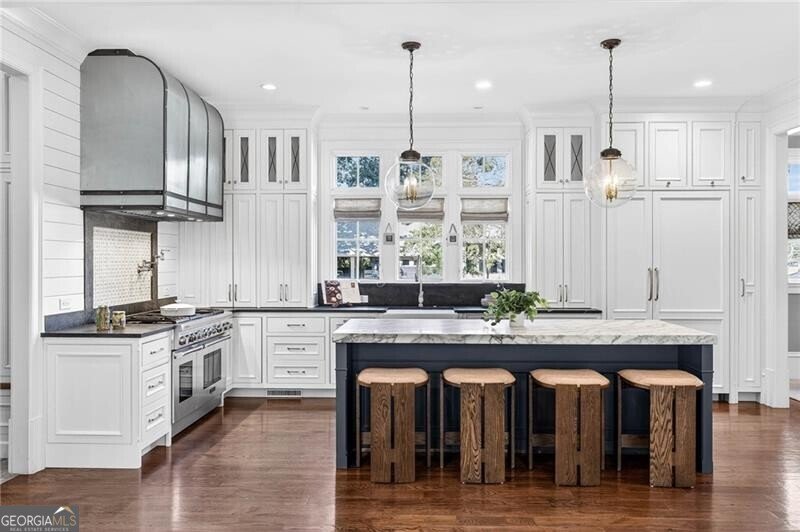 1646 Friar Tuck Road Atlanta - Photo 8