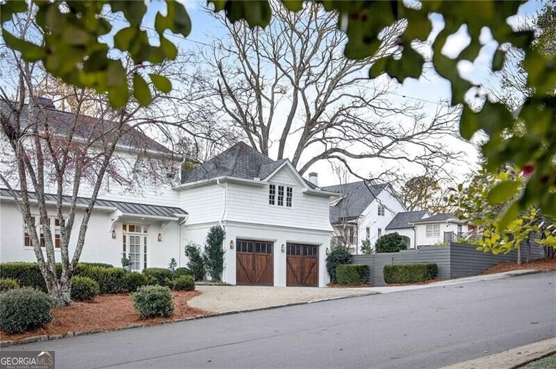 1646 Friar Tuck Road Atlanta - Photo 81