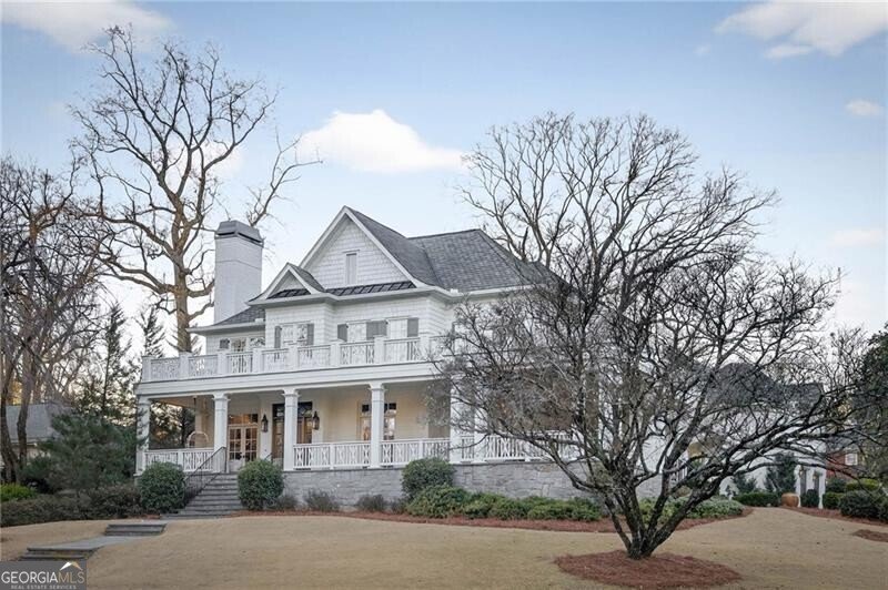 1646 Friar Tuck Road Atlanta - Photo 82