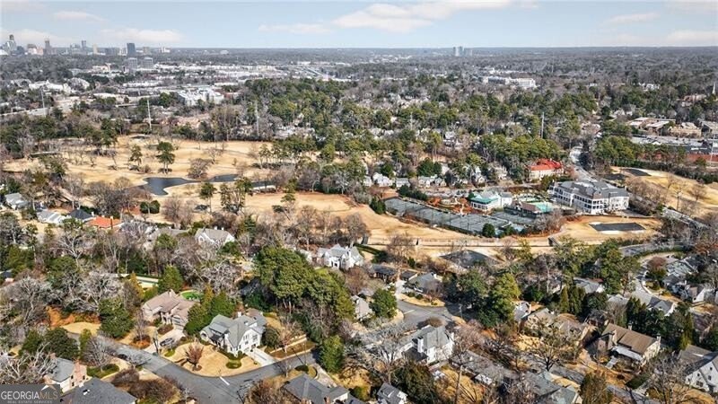 1646 Friar Tuck Road Atlanta - Photo 85