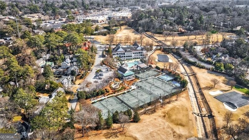 1646 Friar Tuck Road Atlanta - Photo 86