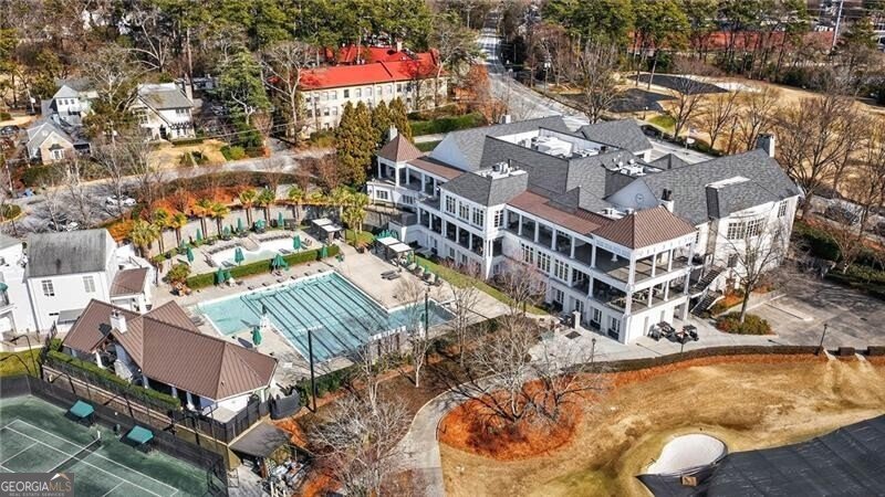 1646 Friar Tuck Road Atlanta - Photo 87