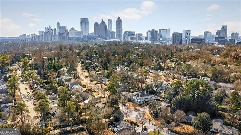 1646 Friar Tuck Road Atlanta - Photo 88