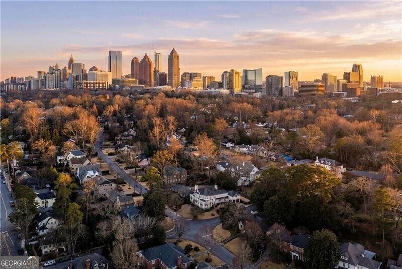 1646 Friar Tuck Road Atlanta - Photo 89