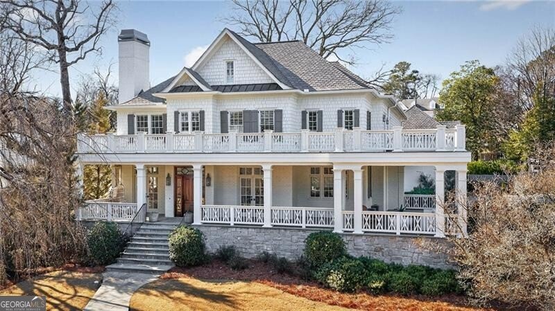 1646 Friar Tuck Road Atlanta - Photo 90