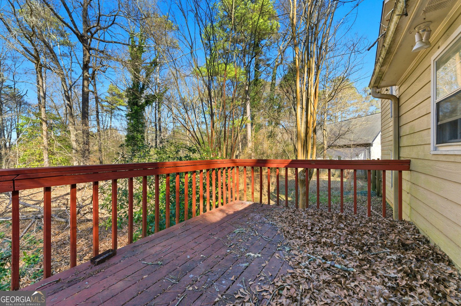 2653 Laurel Woods Lane Conyers - Photo 16