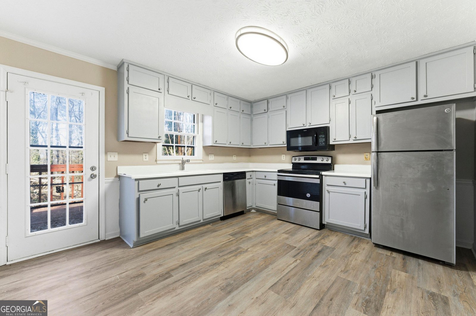 2653 Laurel Woods Lane Conyers - Photo 6