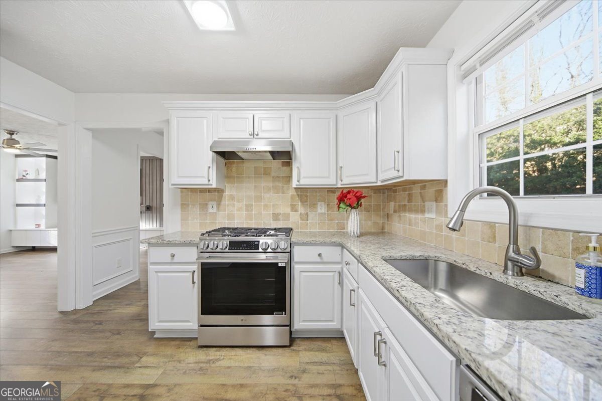 1811 Hayden Mill Court Lawrenceville - Photo 11