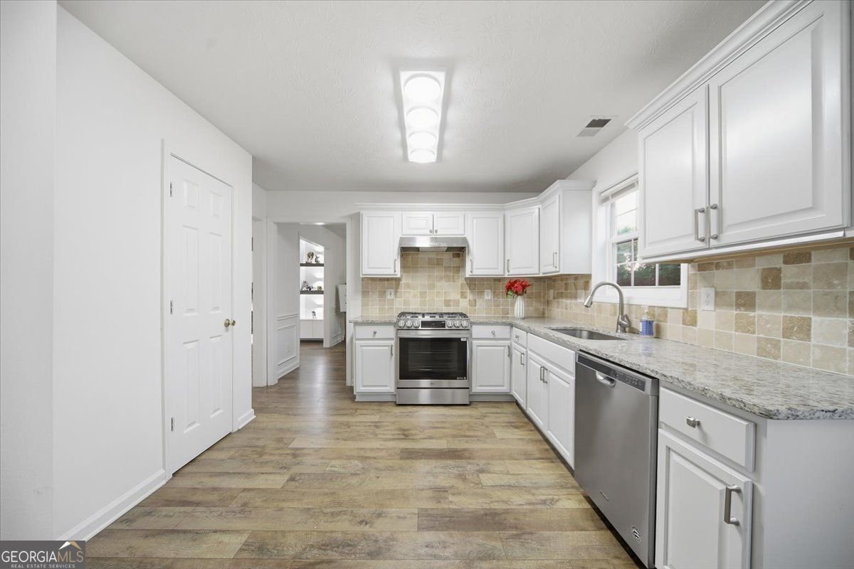 1811 Hayden Mill Court Lawrenceville - Photo 12