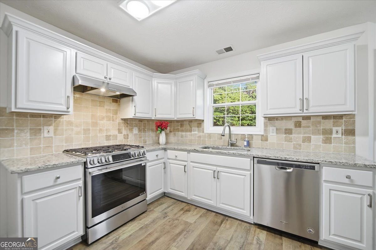 1811 Hayden Mill Court Lawrenceville - Photo 14