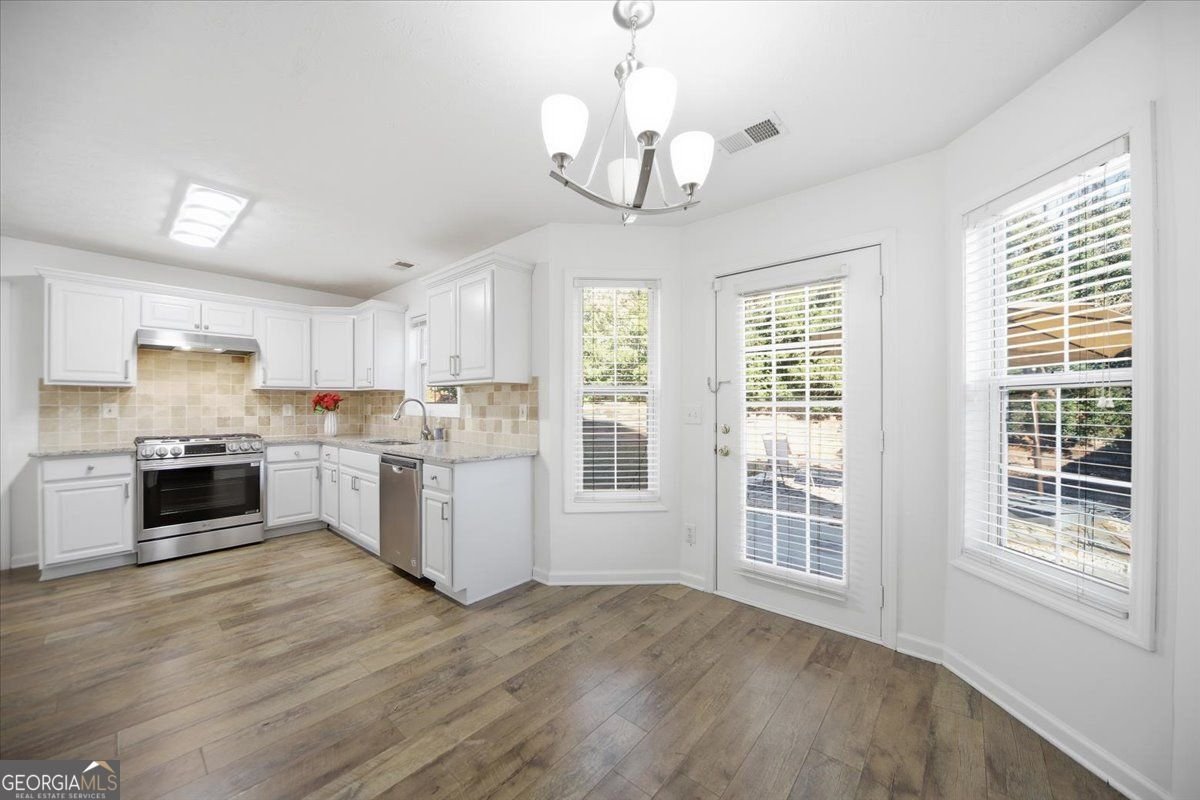 1811 Hayden Mill Court Lawrenceville - Photo 16