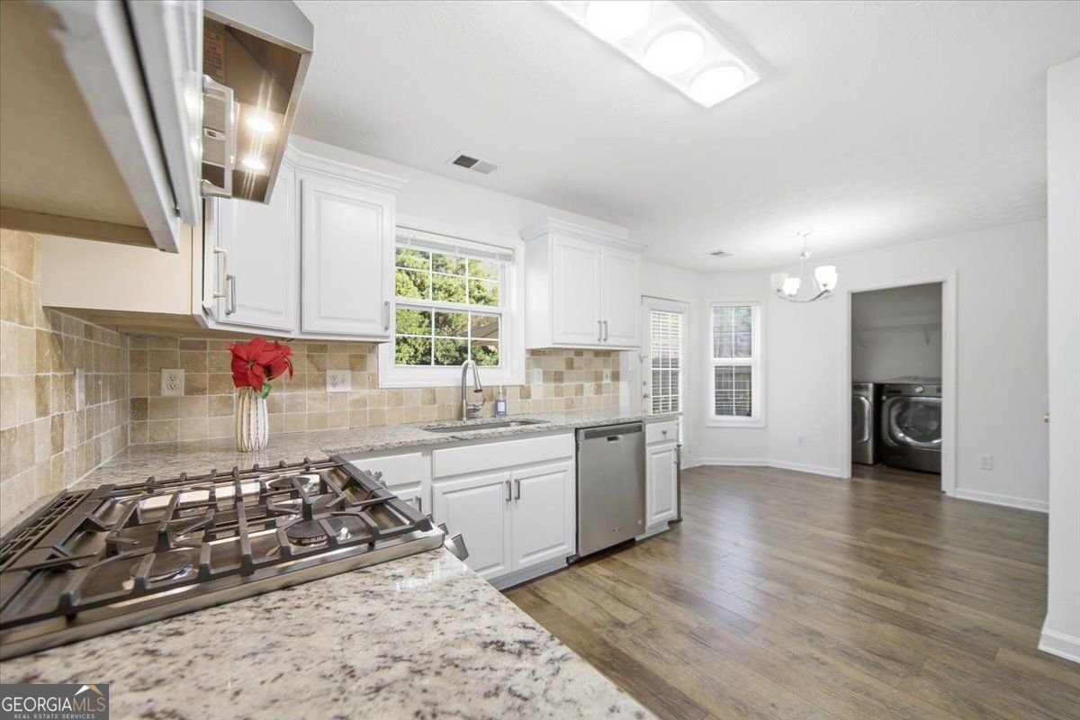 1811 Hayden Mill Court Lawrenceville - Photo 17