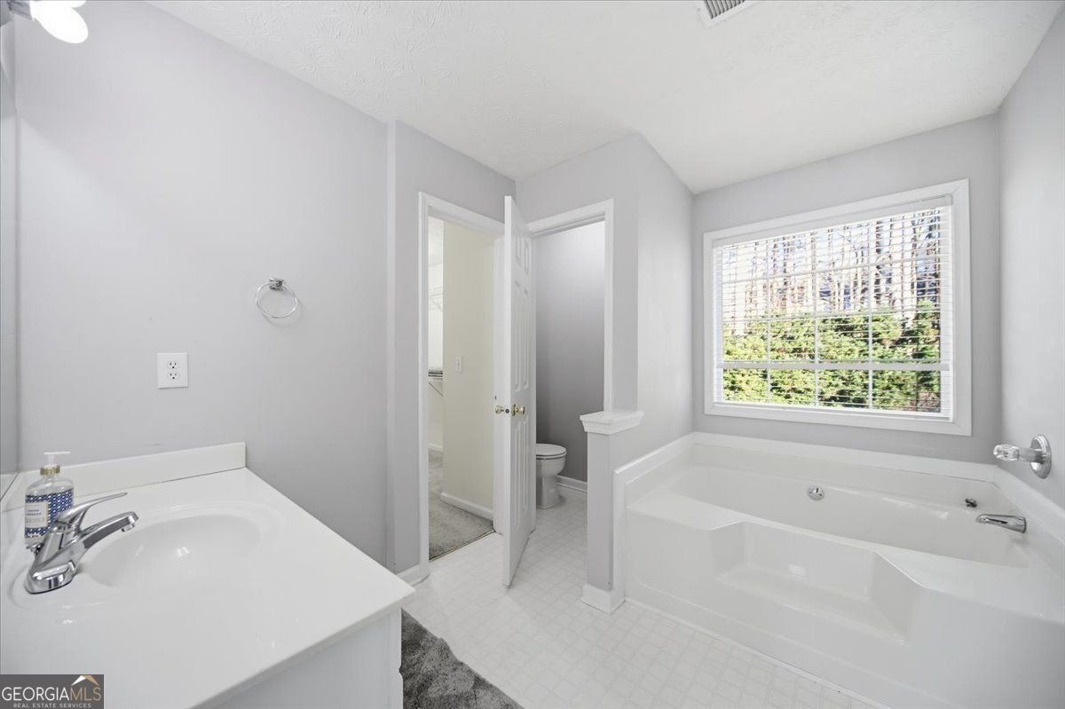 1811 Hayden Mill Court Lawrenceville - Photo 32