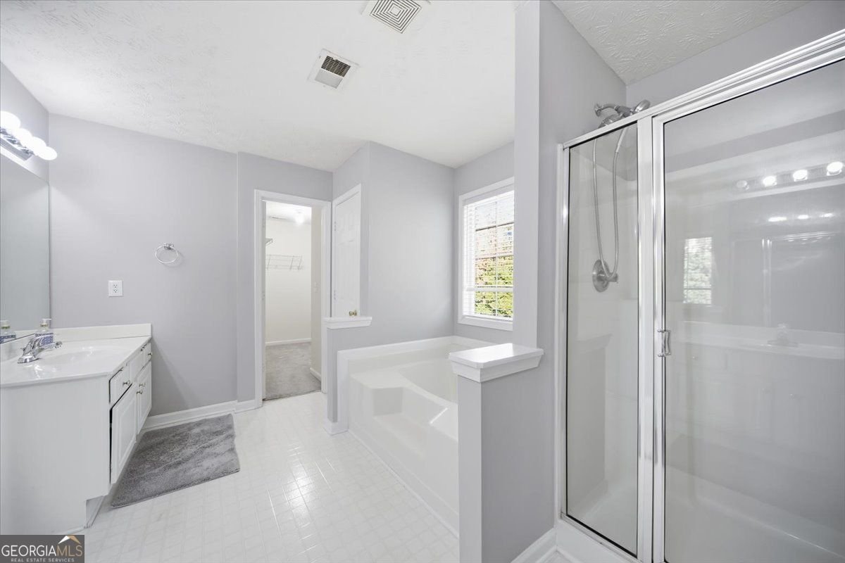 1811 Hayden Mill Court Lawrenceville - Photo 34