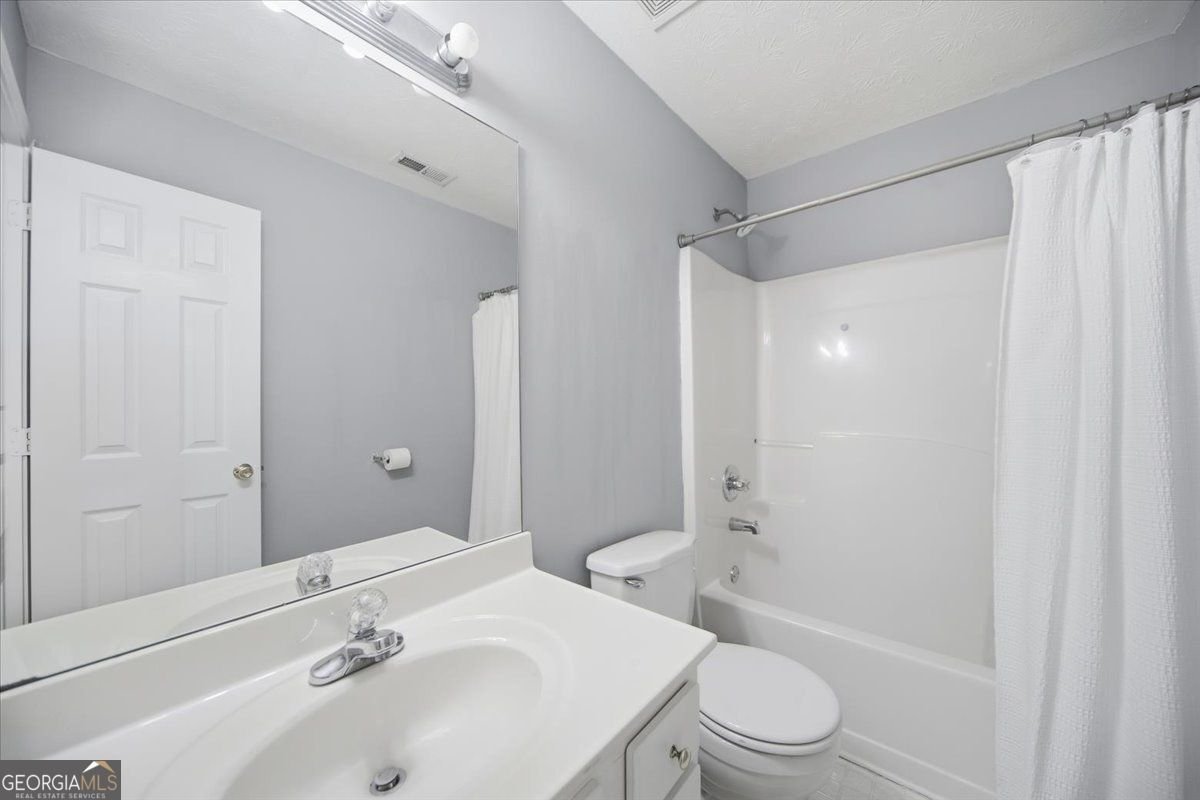 1811 Hayden Mill Court Lawrenceville - Photo 41