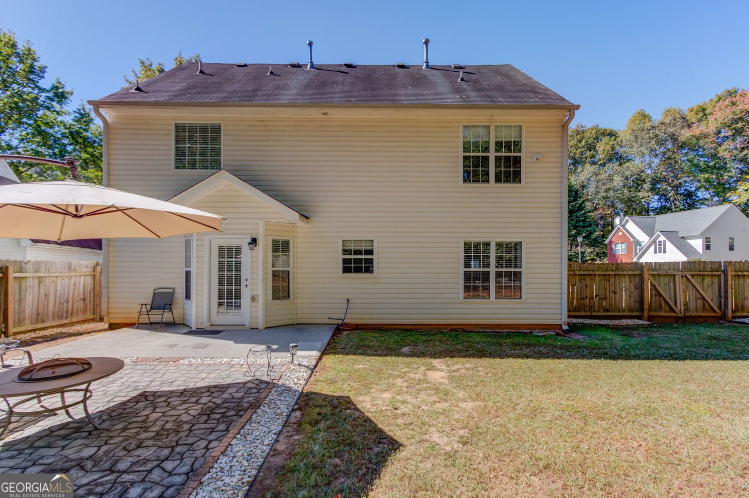 1811 Hayden Mill Court Lawrenceville - Photo 46