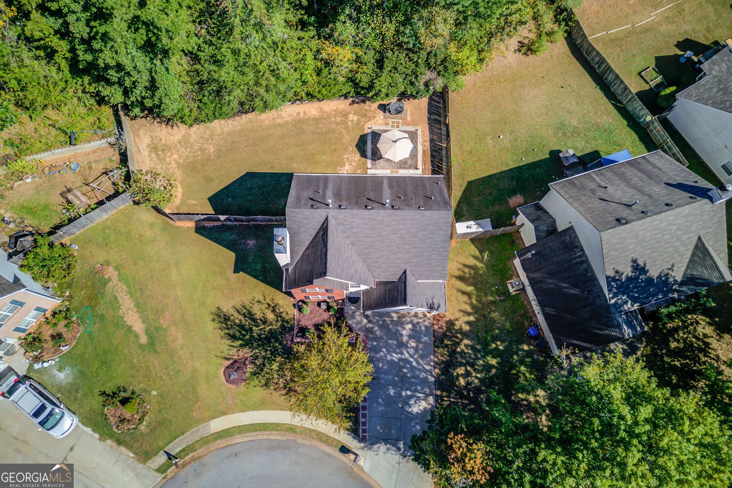 1811 Hayden Mill Court Lawrenceville - Photo 47