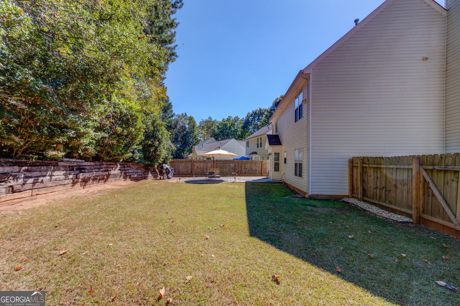 1811 Hayden Mill Court Lawrenceville - Photo 48