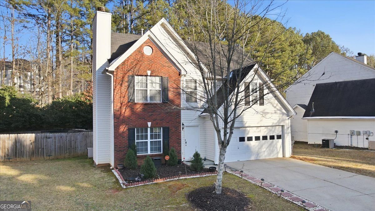 1811 Hayden Mill Court Lawrenceville - Photo 50