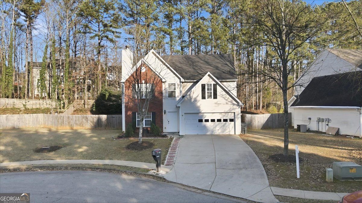 1811 Hayden Mill Court Lawrenceville - Photo 52