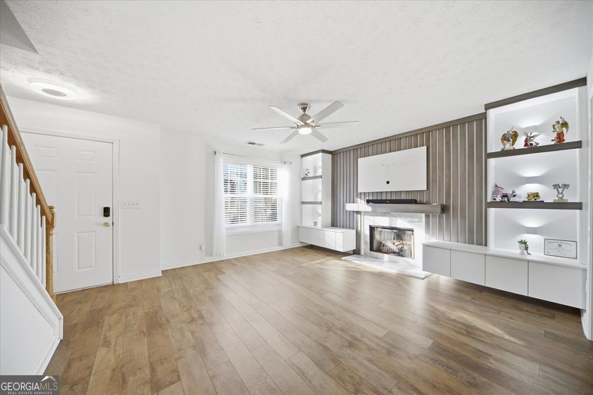 1811 Hayden Mill Court Lawrenceville - Photo 6