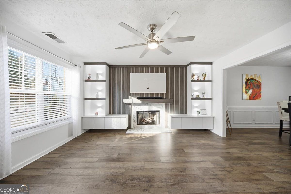 1811 Hayden Mill Court Lawrenceville - Photo 7