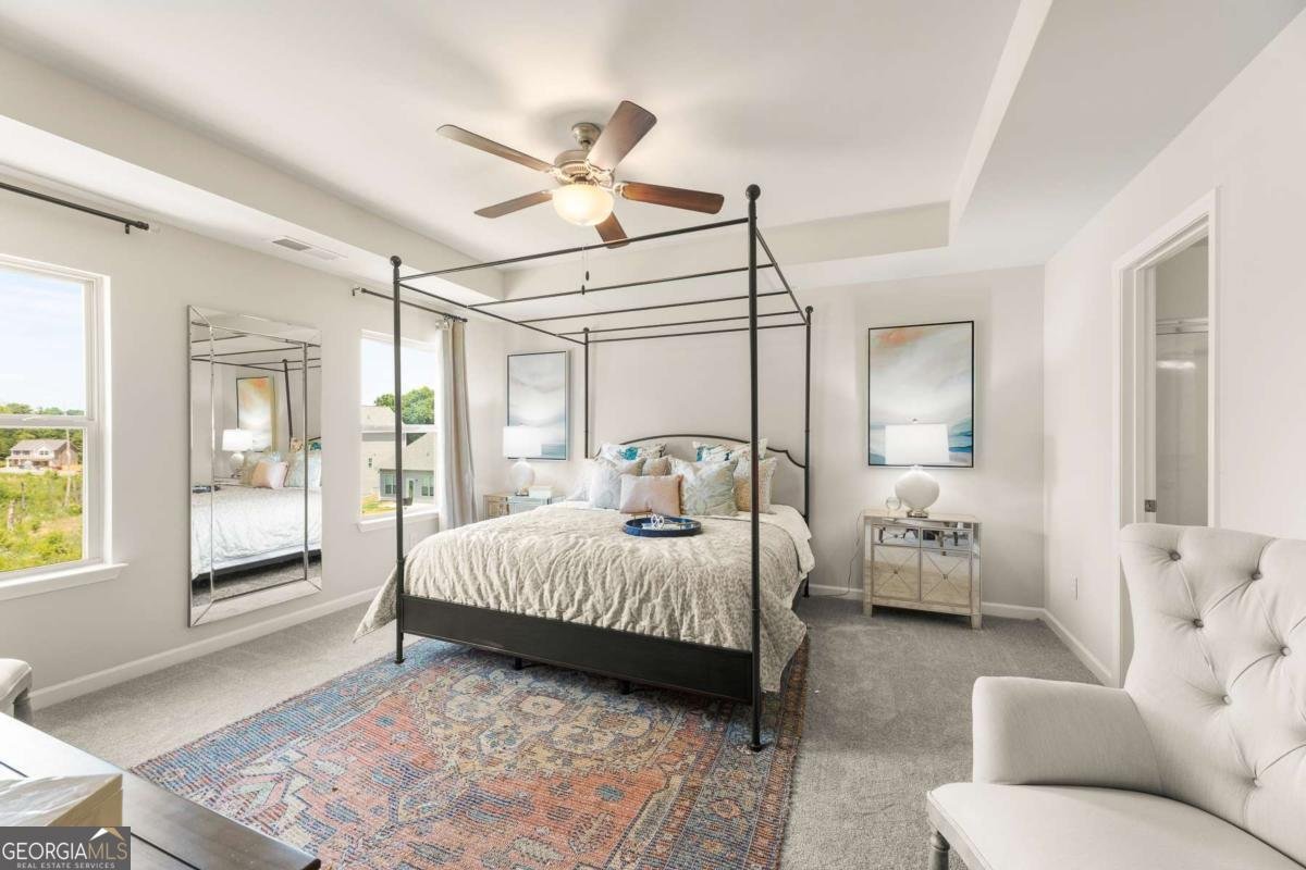 100 Bluefin Street Adairsville - Photo 10