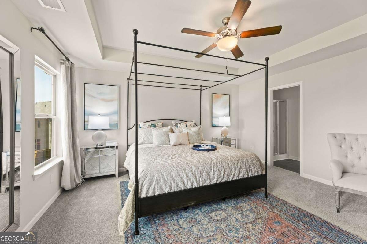 100 Bluefin Street Adairsville - Photo 11