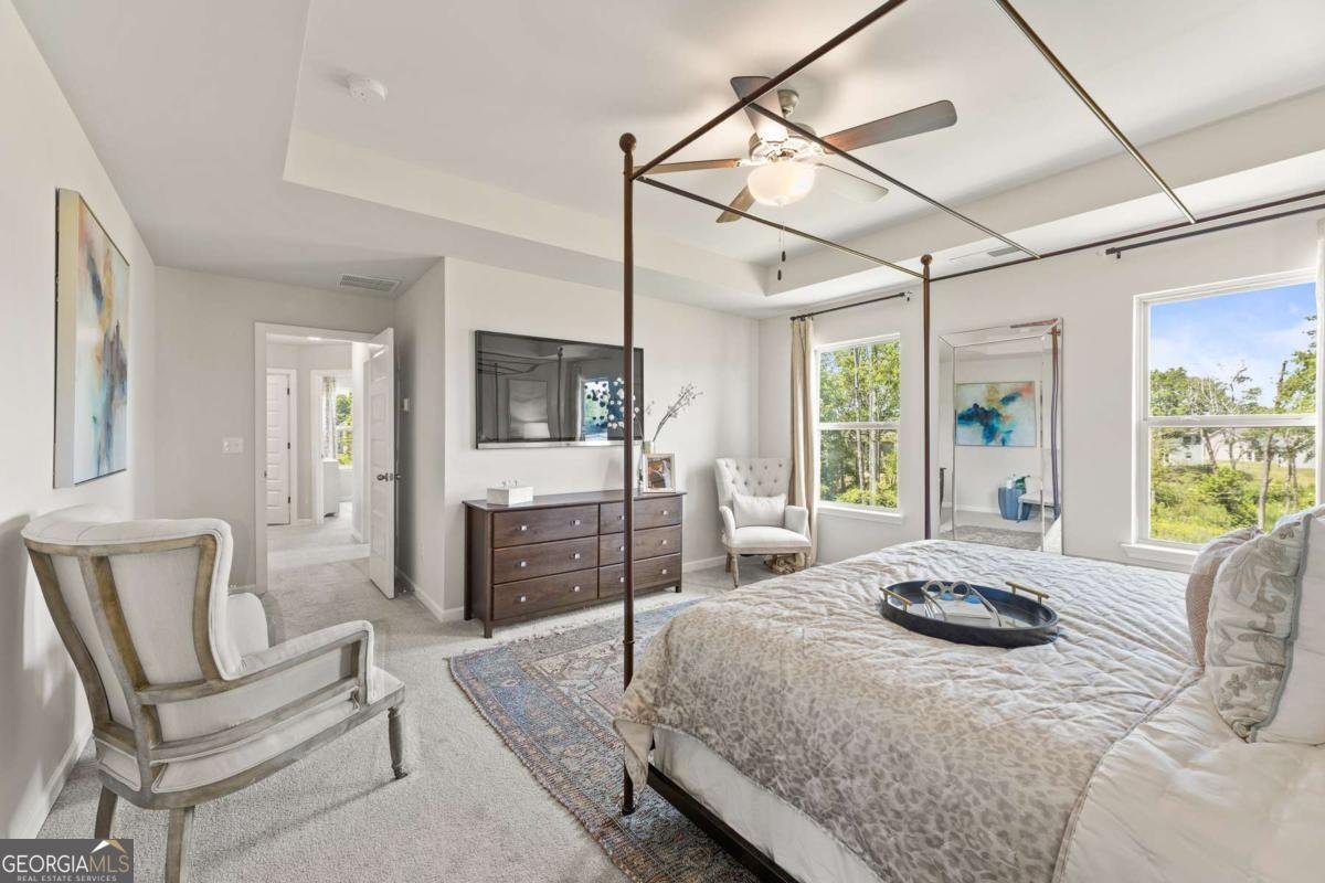 100 Bluefin Street Adairsville - Photo 12