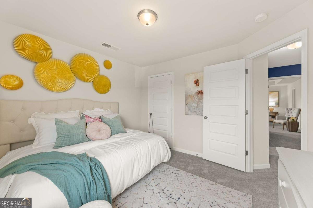 100 Bluefin Street Adairsville - Photo 16