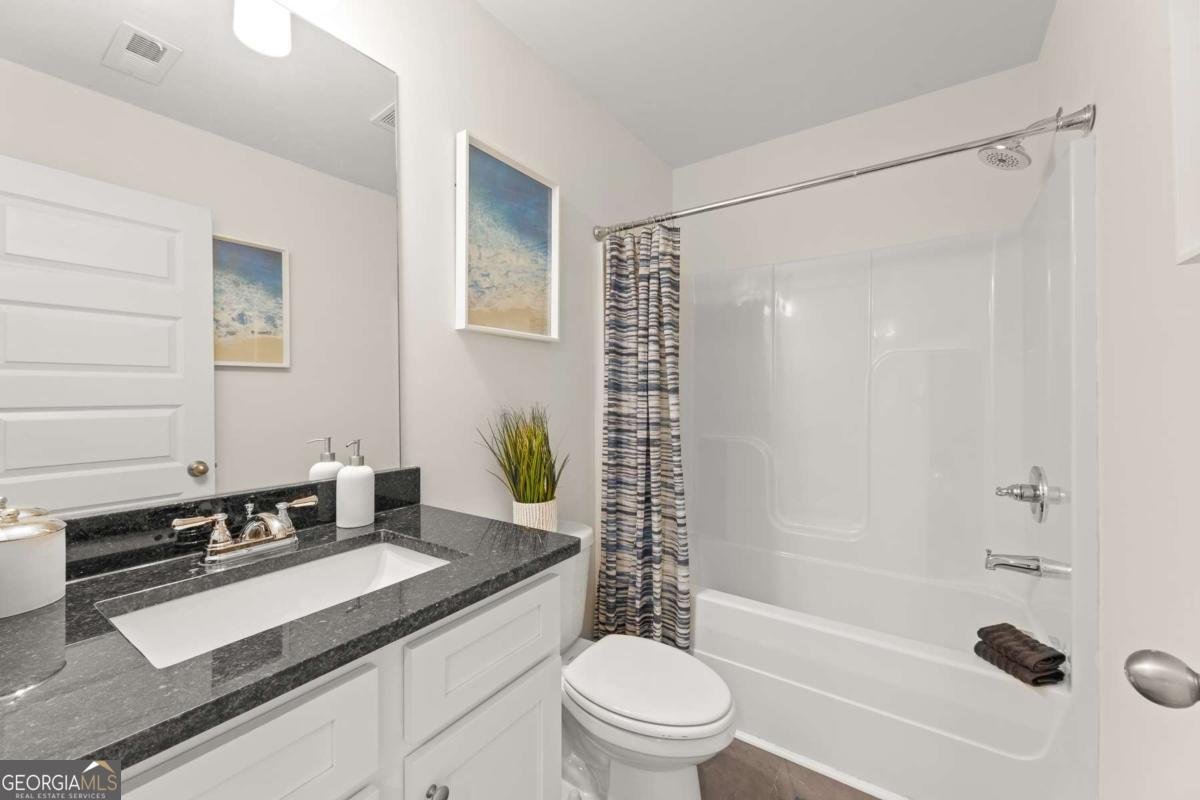 100 Bluefin Street Adairsville - Photo 17